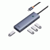 Baseus Flite Series 4in1 USB Type-A Hub